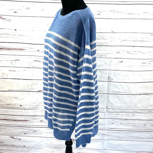 Polo Ralph Lauren Womens Boat Neck Sweater Size XL - Picture 2 of 12